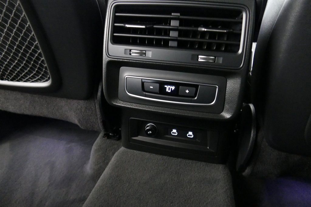 Used 2025 Audi Q7 3.0T Premium Plus image 29