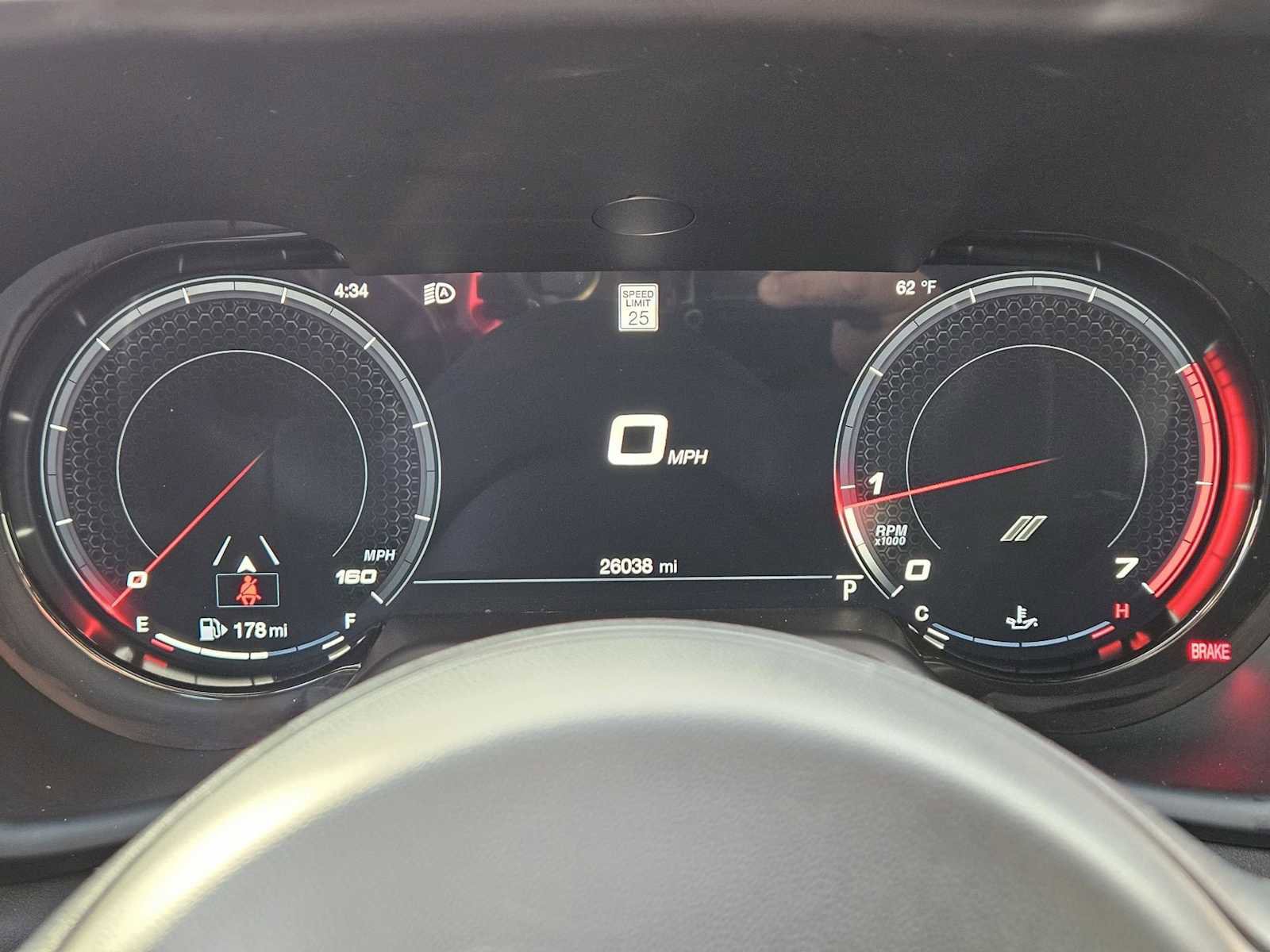 Used 2023 Dodge Hornet GT w/ Cold Weather Group image 30