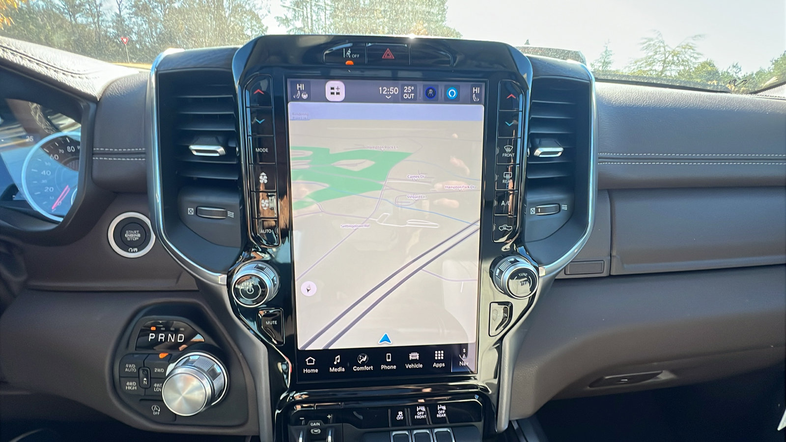 New 2026 RAM 1500 Laramie image 28