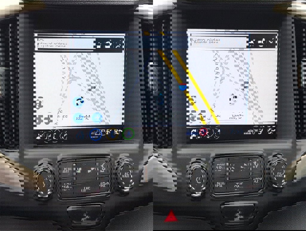 Used 2018 GMC Terrain Denali w/ Advanced Safety Package image 19