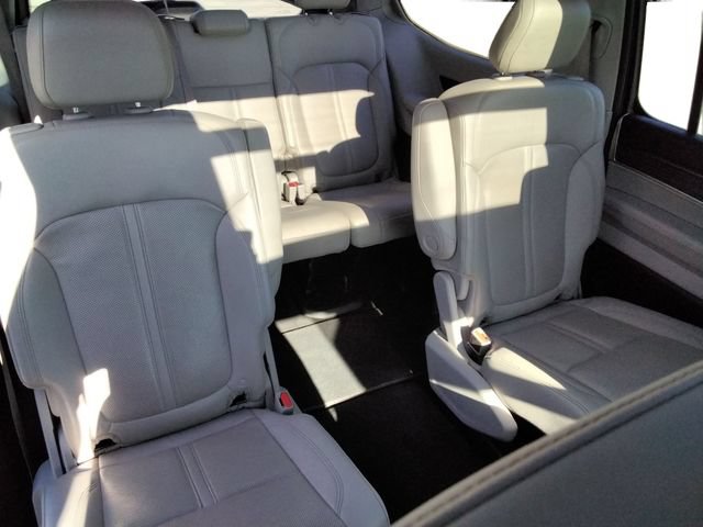Used 2023 Jeep Wagoneer Series II w/ Premium Group I AWD/4WD image 23