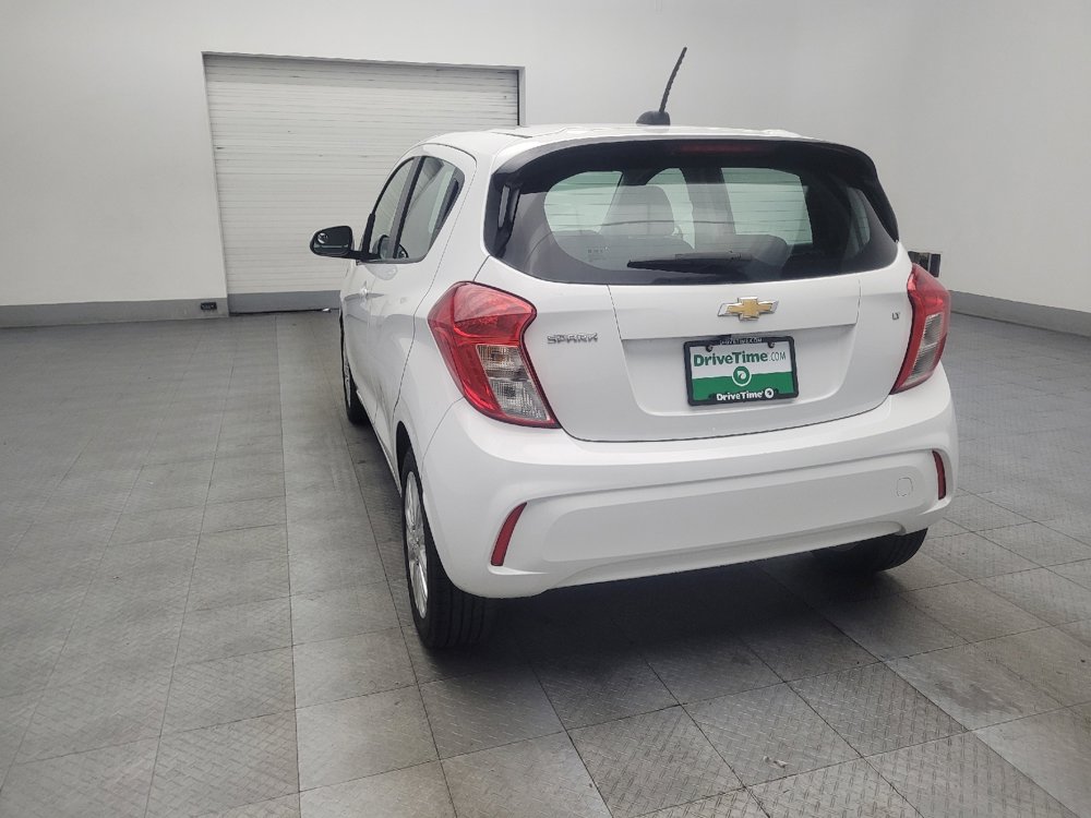 Used 2016 Chevrolet Spark LT image 5