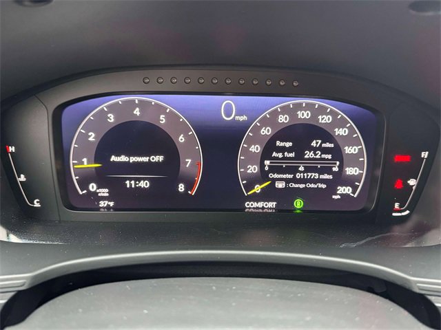 Used 2023 Honda Civic Type R image 22