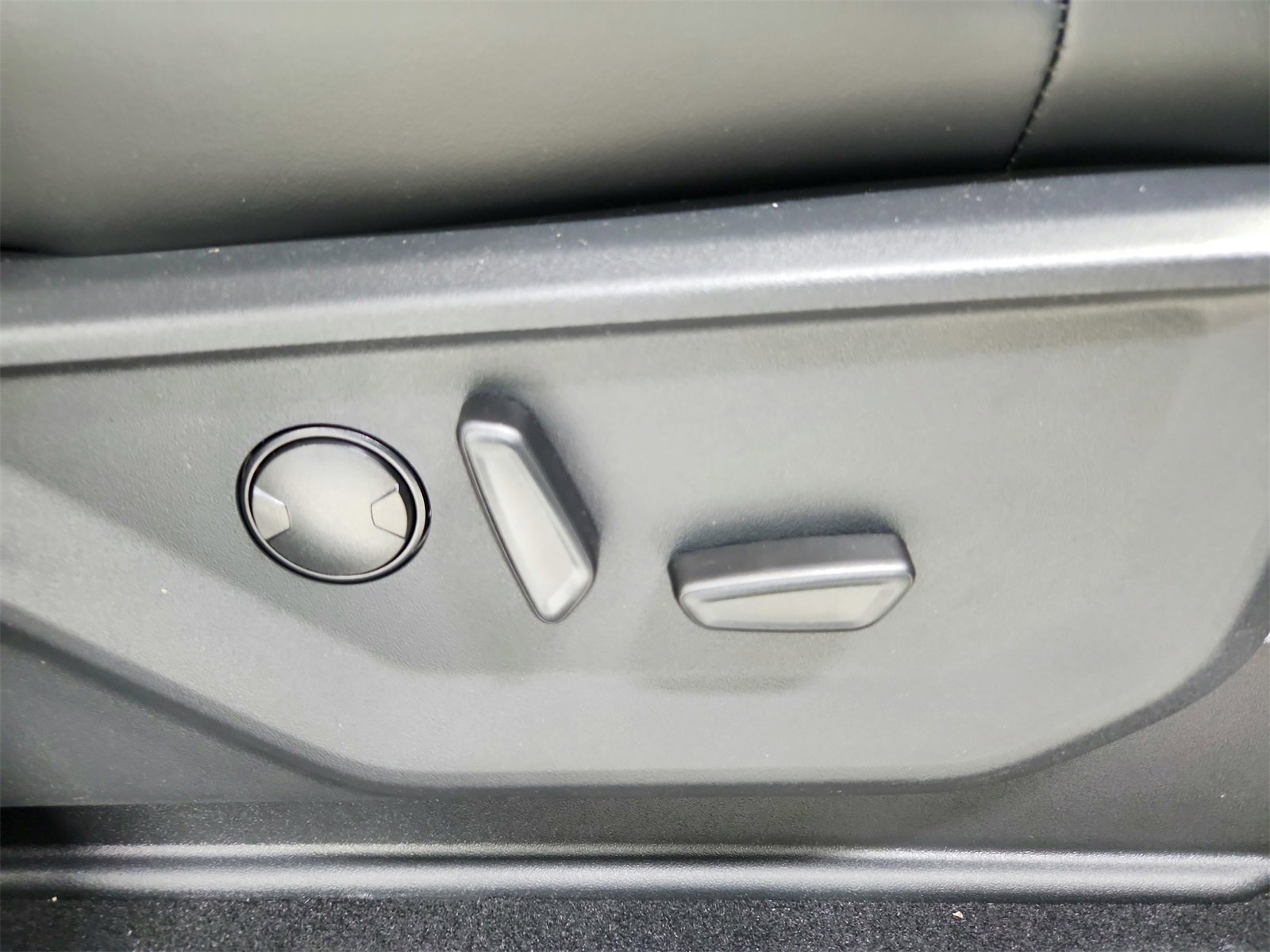 New 2025 Ford Expedition Tremor image 41