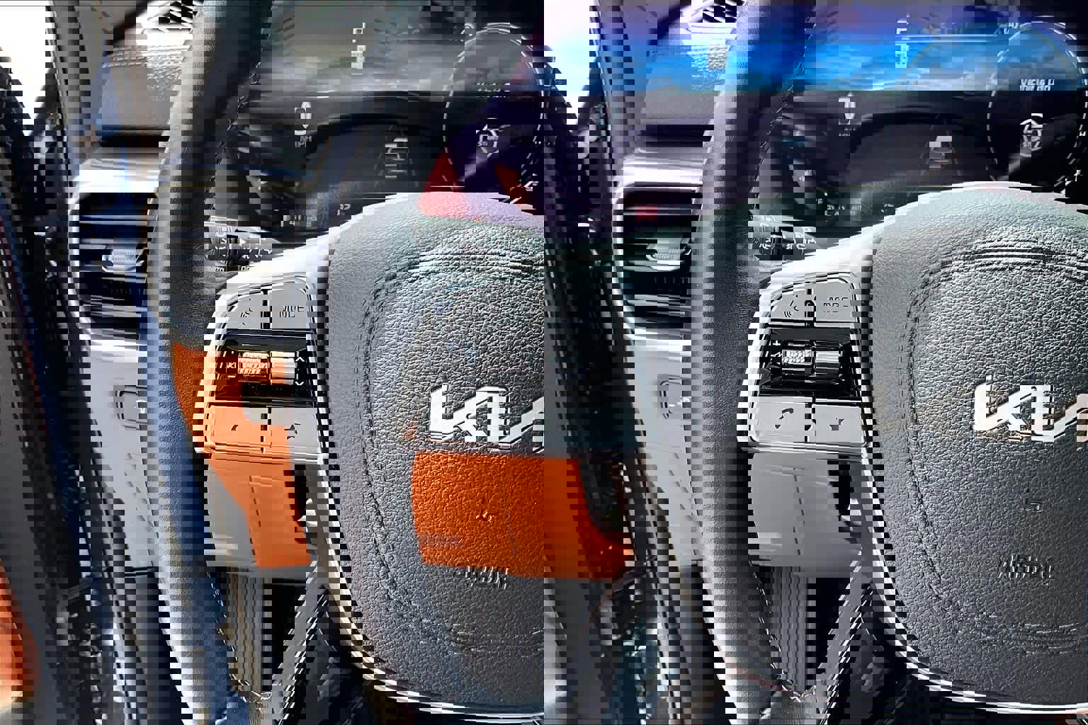 Used 2023 Kia Telluride SX Prestige X-Line image 23