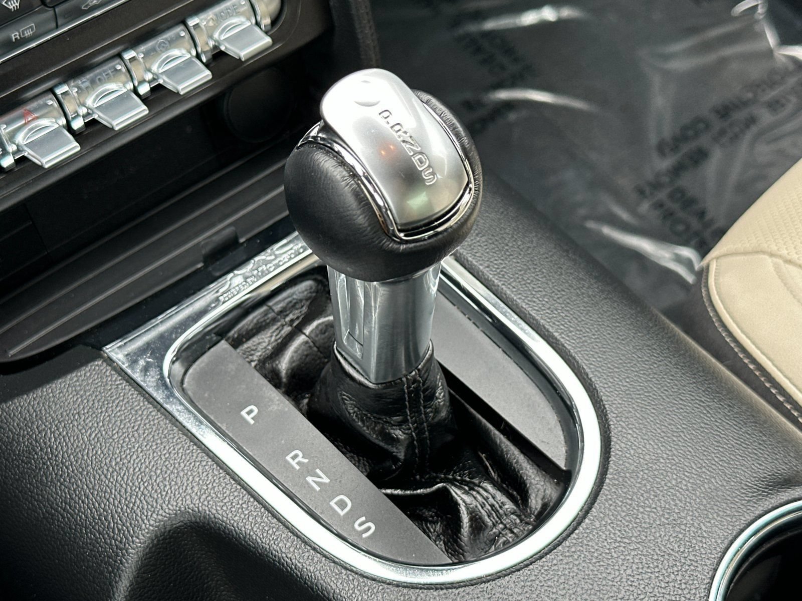 Used 2015 Ford Mustang GT Premium RWD image 22