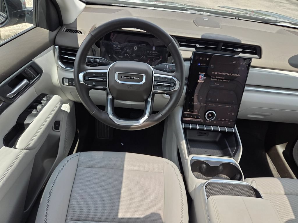 Used 2026 GMC Terrain Denali AWD/4WD image 10