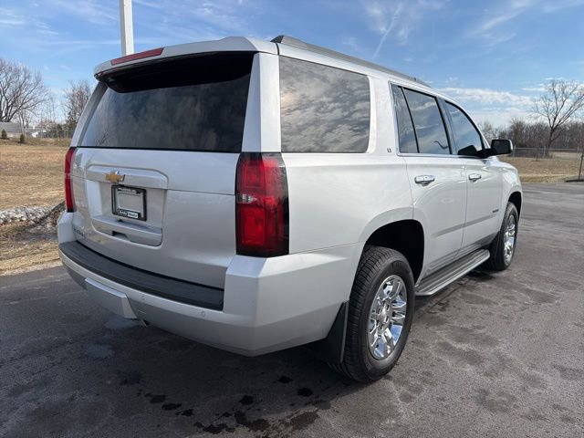 Used 2020 Chevrolet Tahoe LT image 6