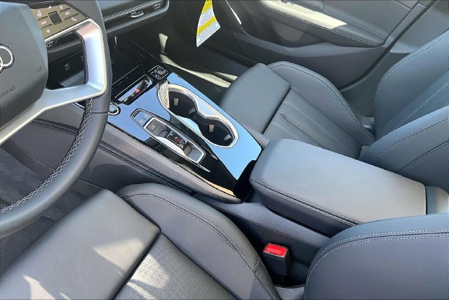 New 2026 Audi A6 Premium Plus AWD/4WD image 14