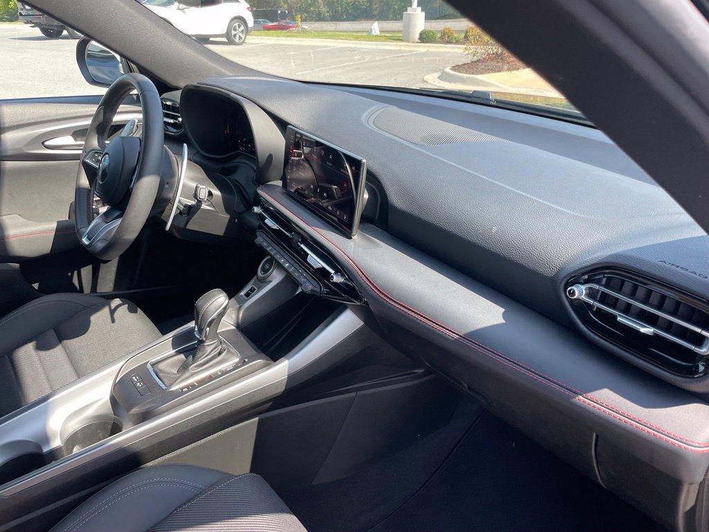 Used 2024 Dodge Hornet R/T AWD/4WD image 28