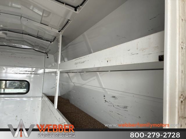 Used 2012 Ford F350 XL w/ PWR Equipment Group image 11