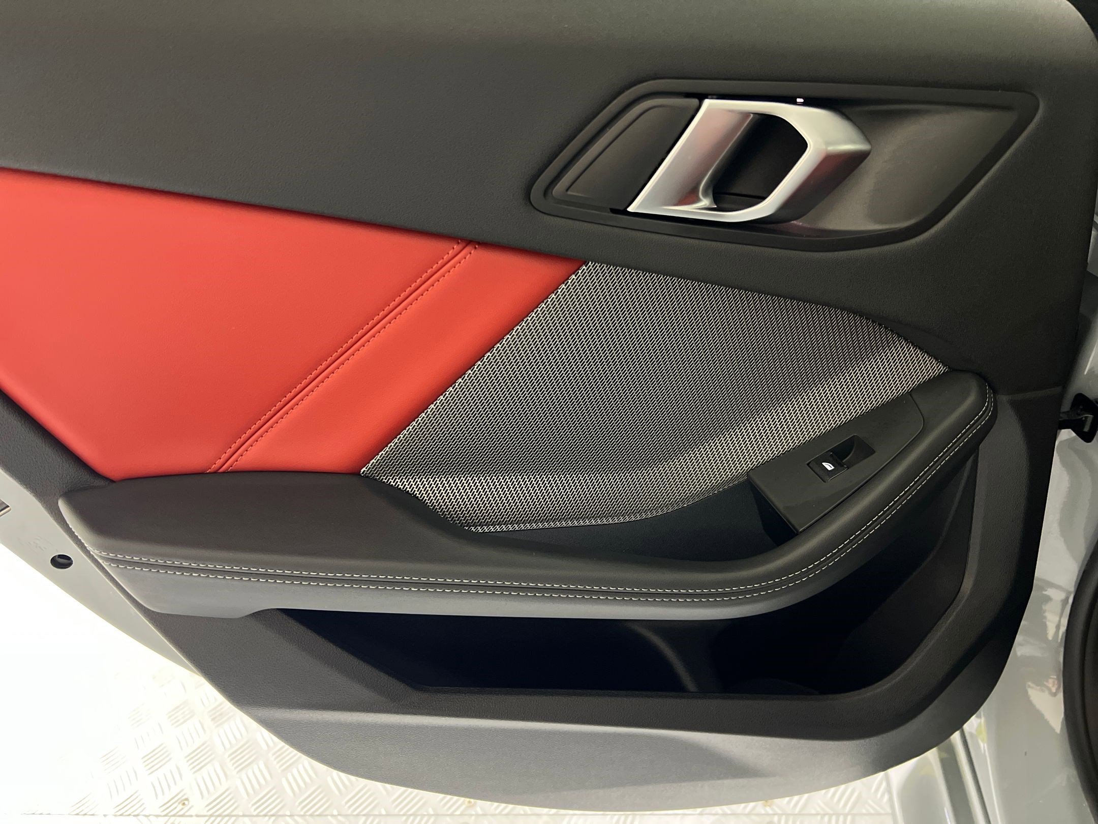 Used 2025 BMW M235i xDrive image 21