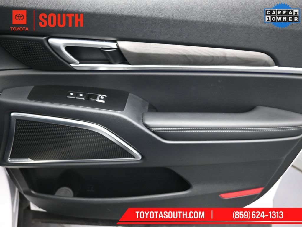 Used 2025 Kia Telluride SX Prestige X-Line image 29