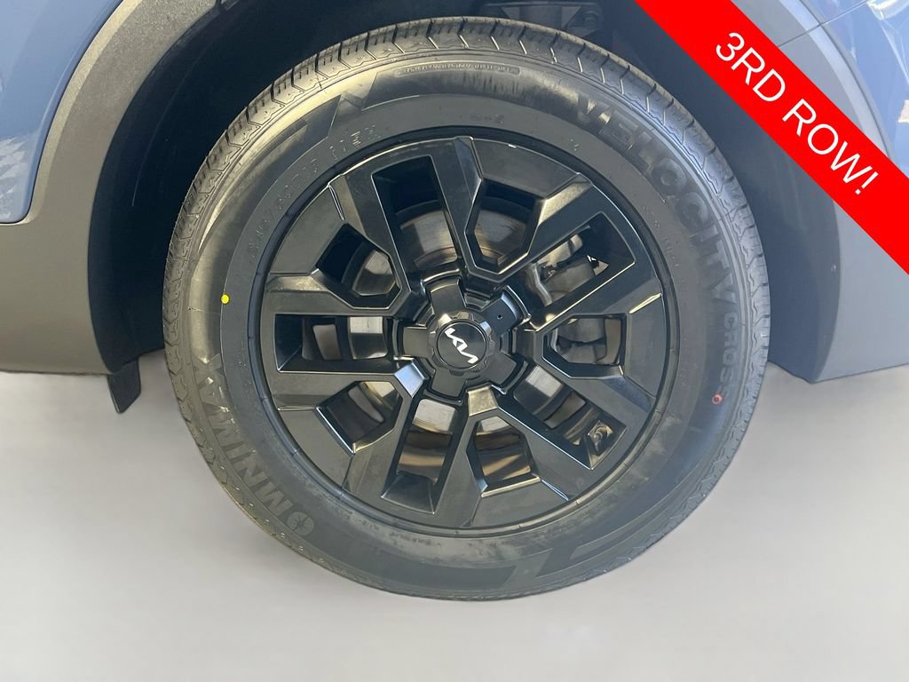 Certified 2023 Kia Telluride SX Prestige X-Pro AWD/4WD image 33