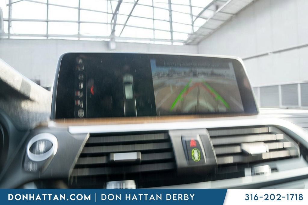 Used 2019 BMW X3 xDrive30i image 8