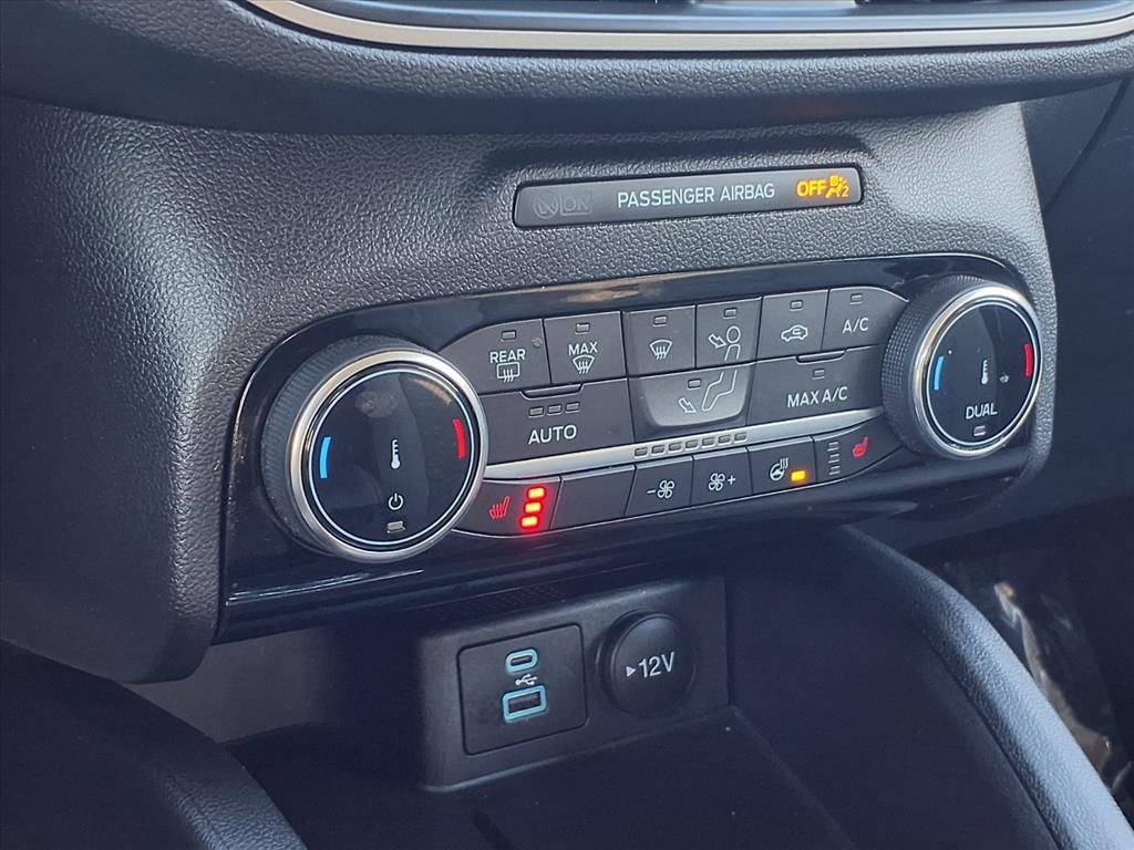 Used 2022 Ford Escape SE w/ Convenience Package image 15