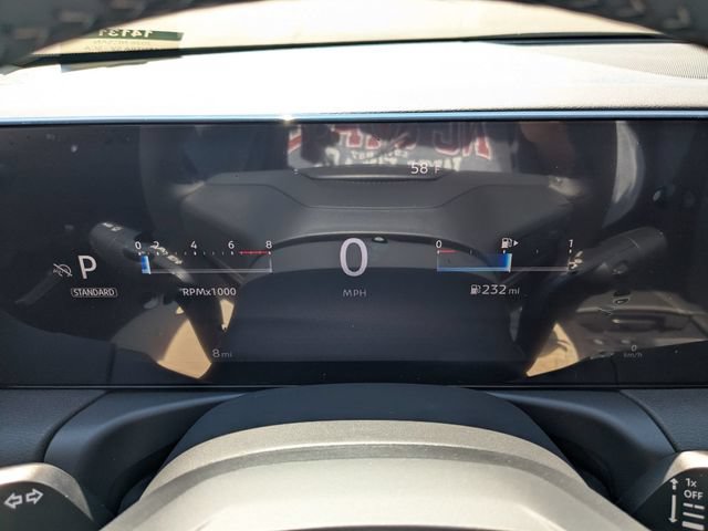 New 2026 Nissan Sentra SV w/ SV Convenience Package FWD image 17