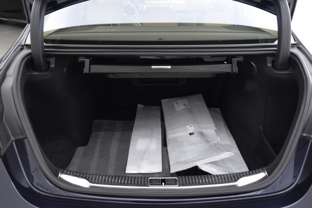 Certified 2022 Mercedes-Benz S 500 4MATIC image 30