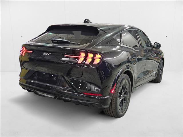 New 2025 Ford Mustang Mach-E GT w/ Interior Protection Package video 2