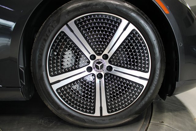 Used 2023 Mercedes-Benz EQS 450+ 450 Base image 36