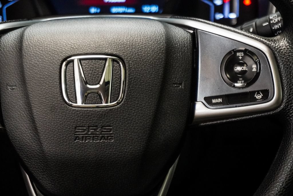 Used 2020 Honda CR-V EX image 16