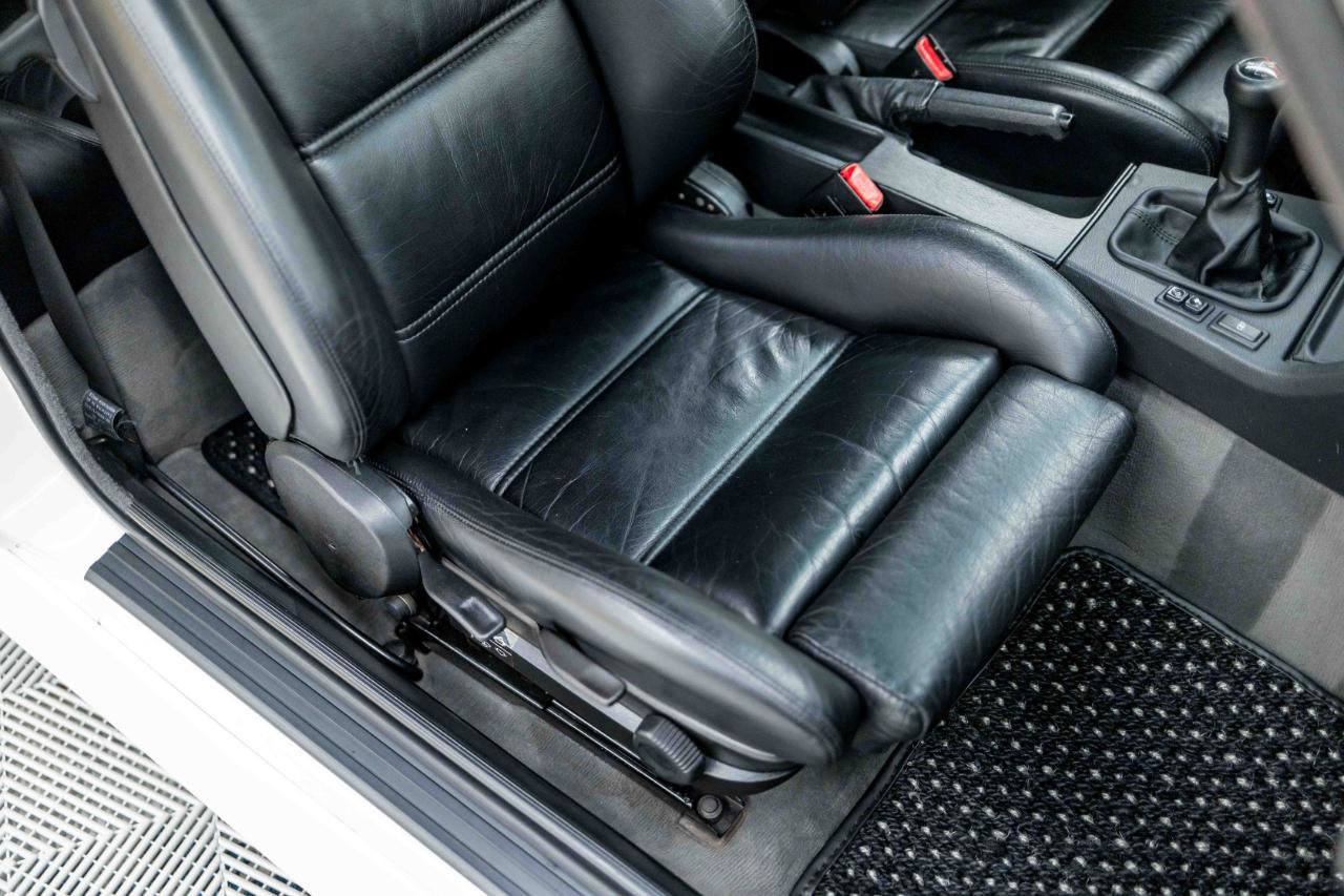 Used 1990 BMW M3 Coupe RWD image 57