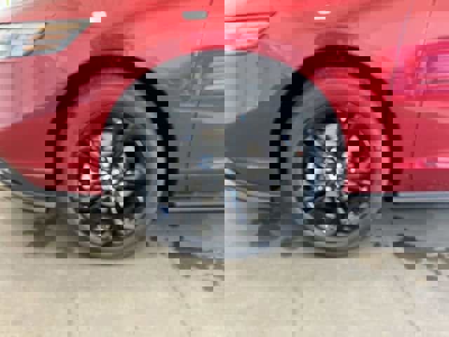 New 2025 Honda Accord SE image 10