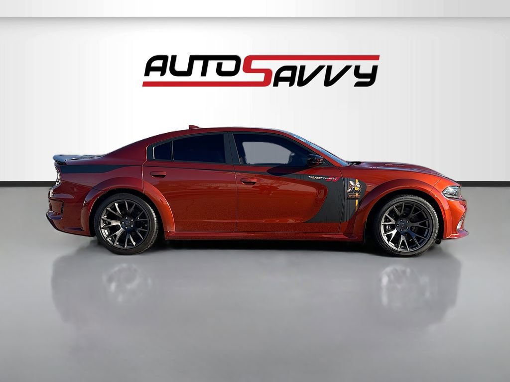 Used 2023 Dodge Charger Scat Pack image 8
