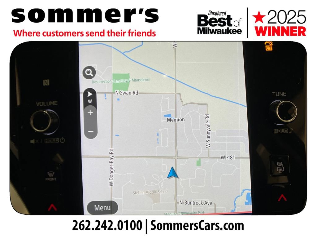 Used 2020 Subaru Outback Onyx Edition XT w/ Popular Package #2 image 17