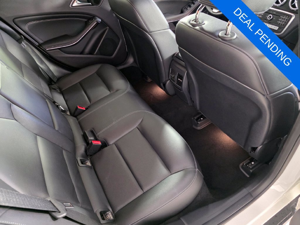 Used 2020 Mercedes-Benz GLA 250 4MATIC image 25