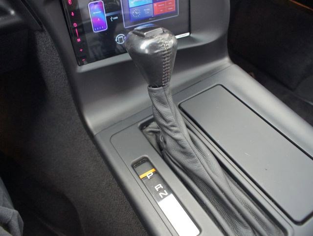 Used 1996 Chevrolet Corvette Coupe image 7