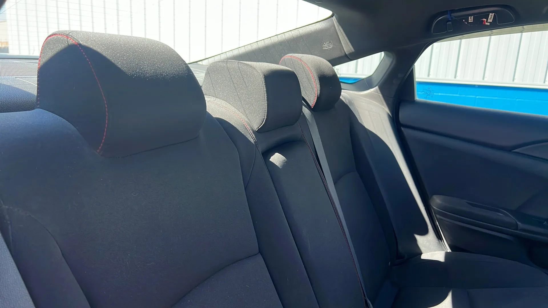 Used 2018 Honda Civic Si image 17