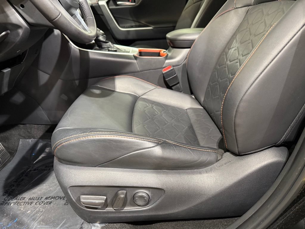 Certified 2024 Toyota RAV4 Adventure AWD/4WD image 13