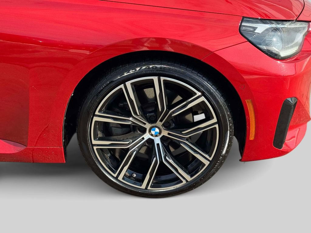 Used 2023 BMW 230i xDrive Coupe w/ Convenience Package image 9