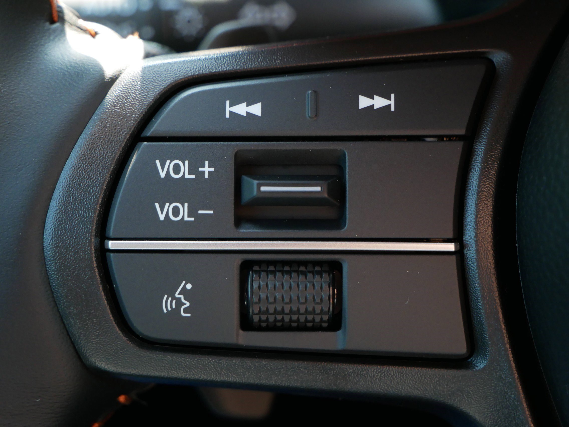 New 2026 Honda CR-V Sport-L image 23