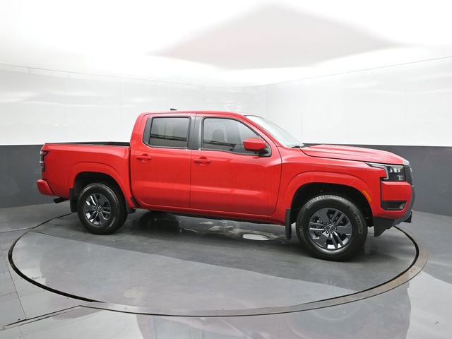 New 2026 Nissan Frontier SV w/ Tow Package image 17