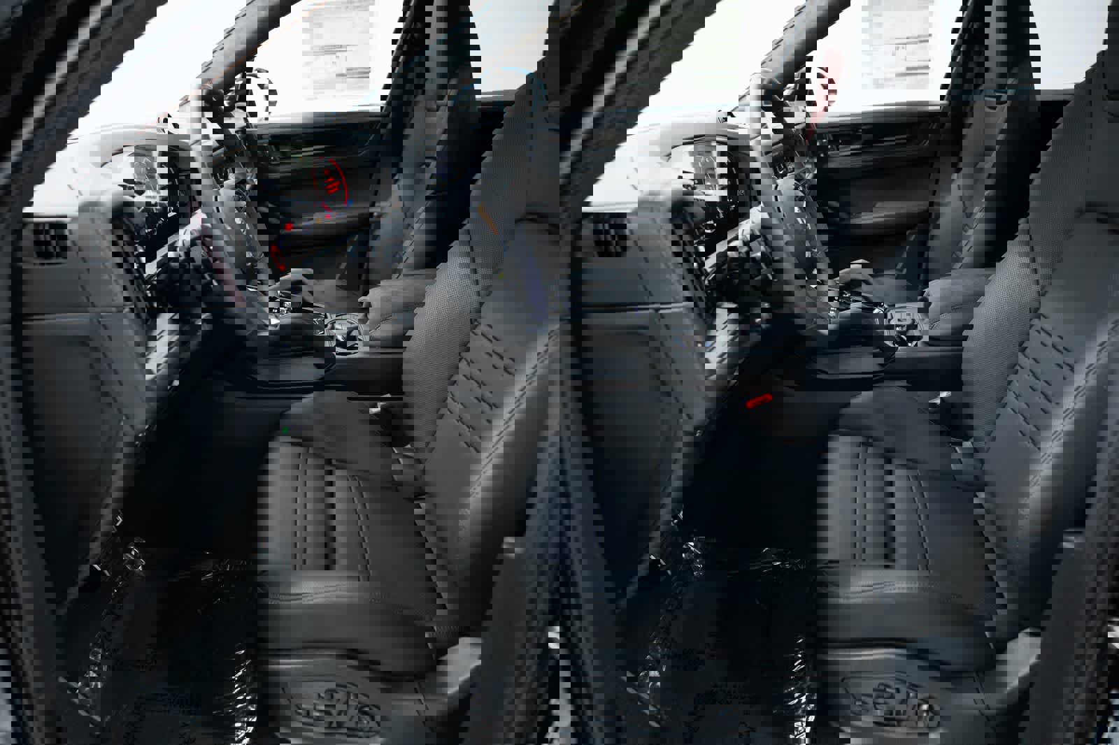 New 2026 Porsche Cayenne GTS AWD/4WD image 22