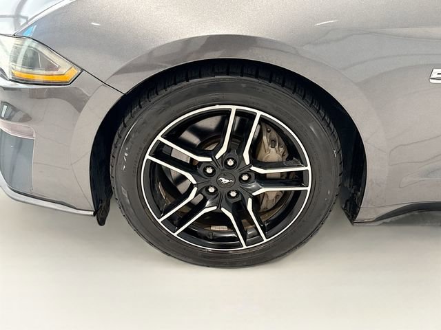 Used 2019 Ford Mustang GT Premium image 29