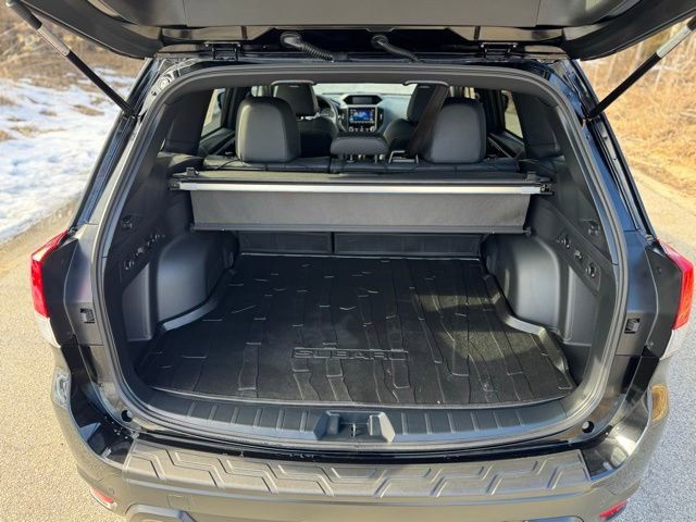Used 2025 Subaru Forester Wilderness image 7
