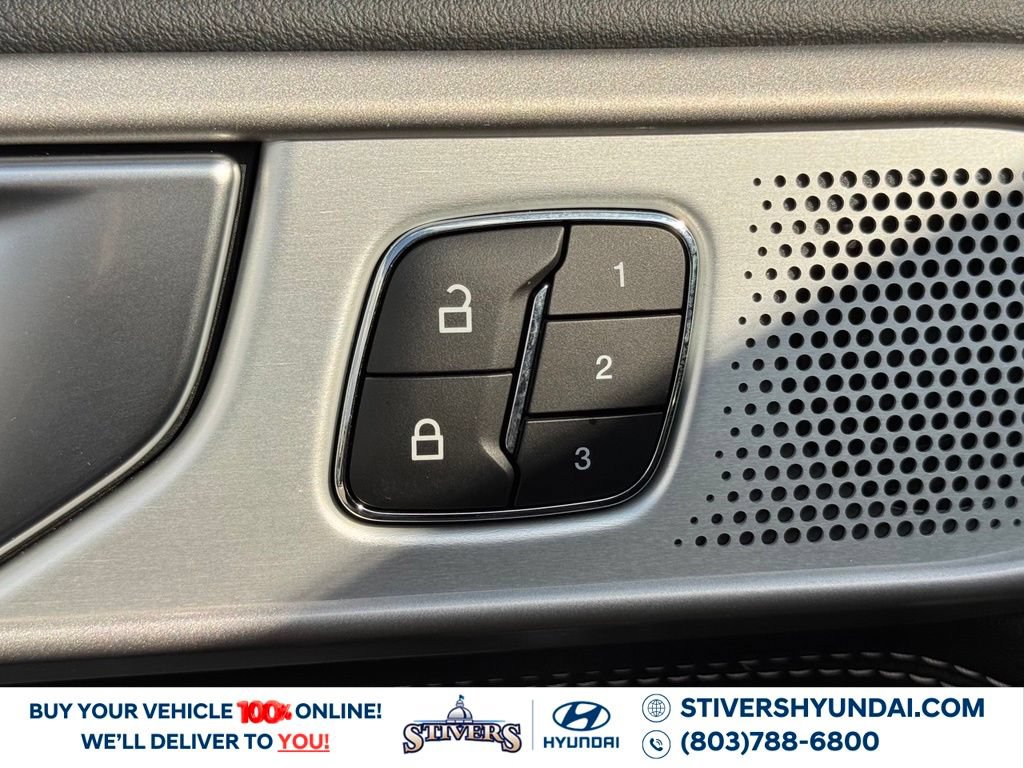 Used 2024 Ford Explorer ST w/ Equipment Group 401A AWD/4WD image 32