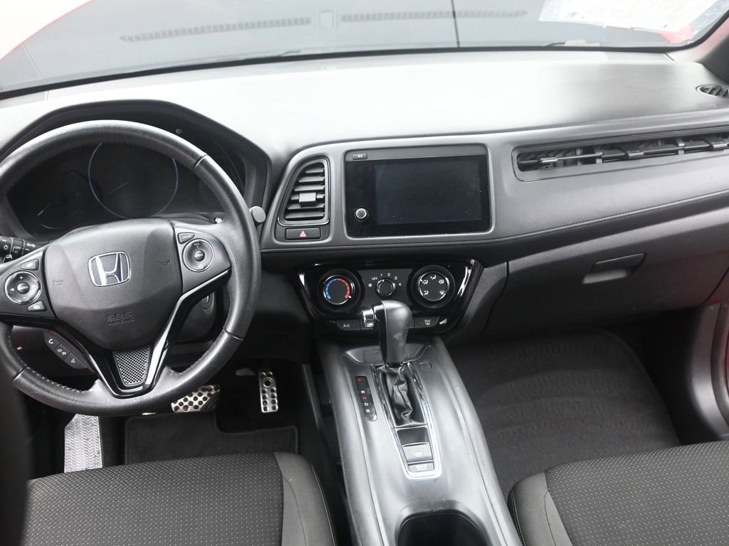 Used 2022 Honda HR-V Sport image 24