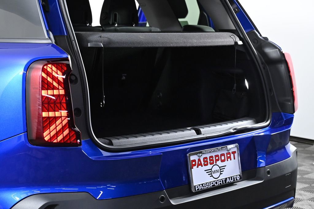 Used 2025 MINI Cooper Countryman S w/ Comfort Package Max image 30