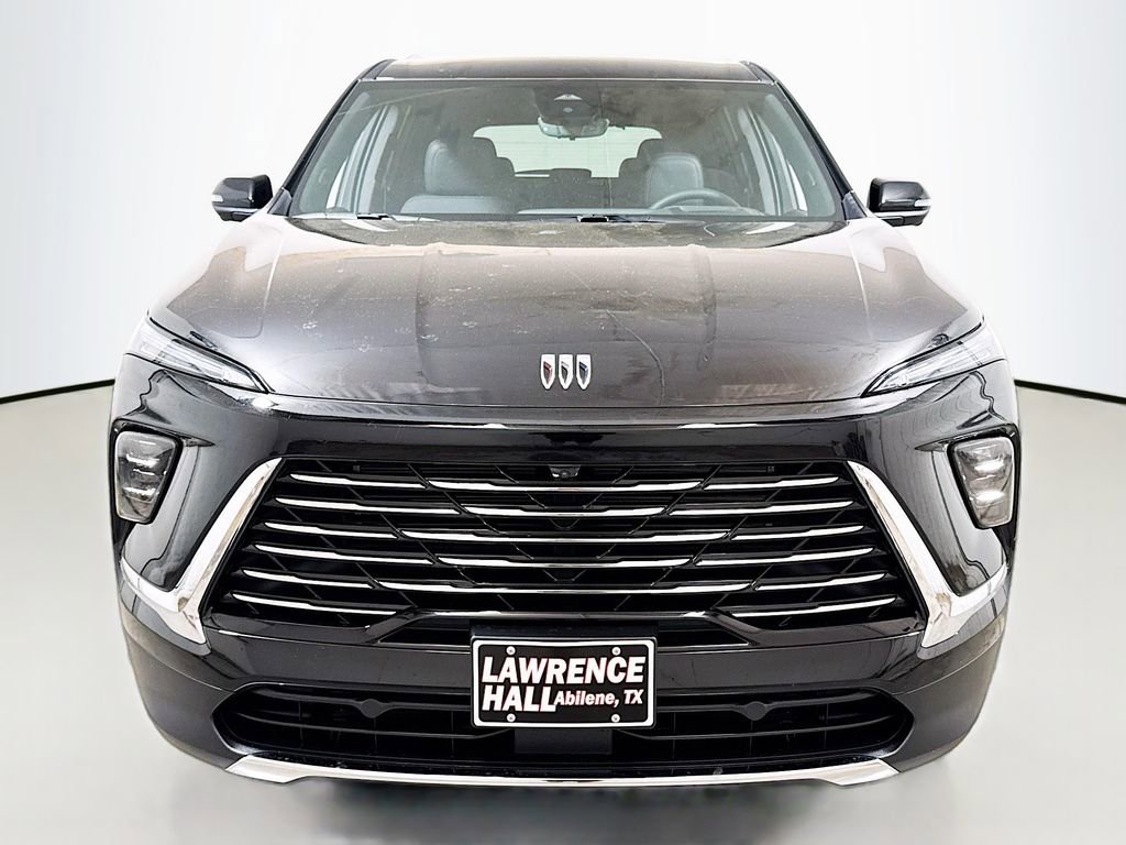New 2026 Buick Enclave Preferred w/ Power Package image 2