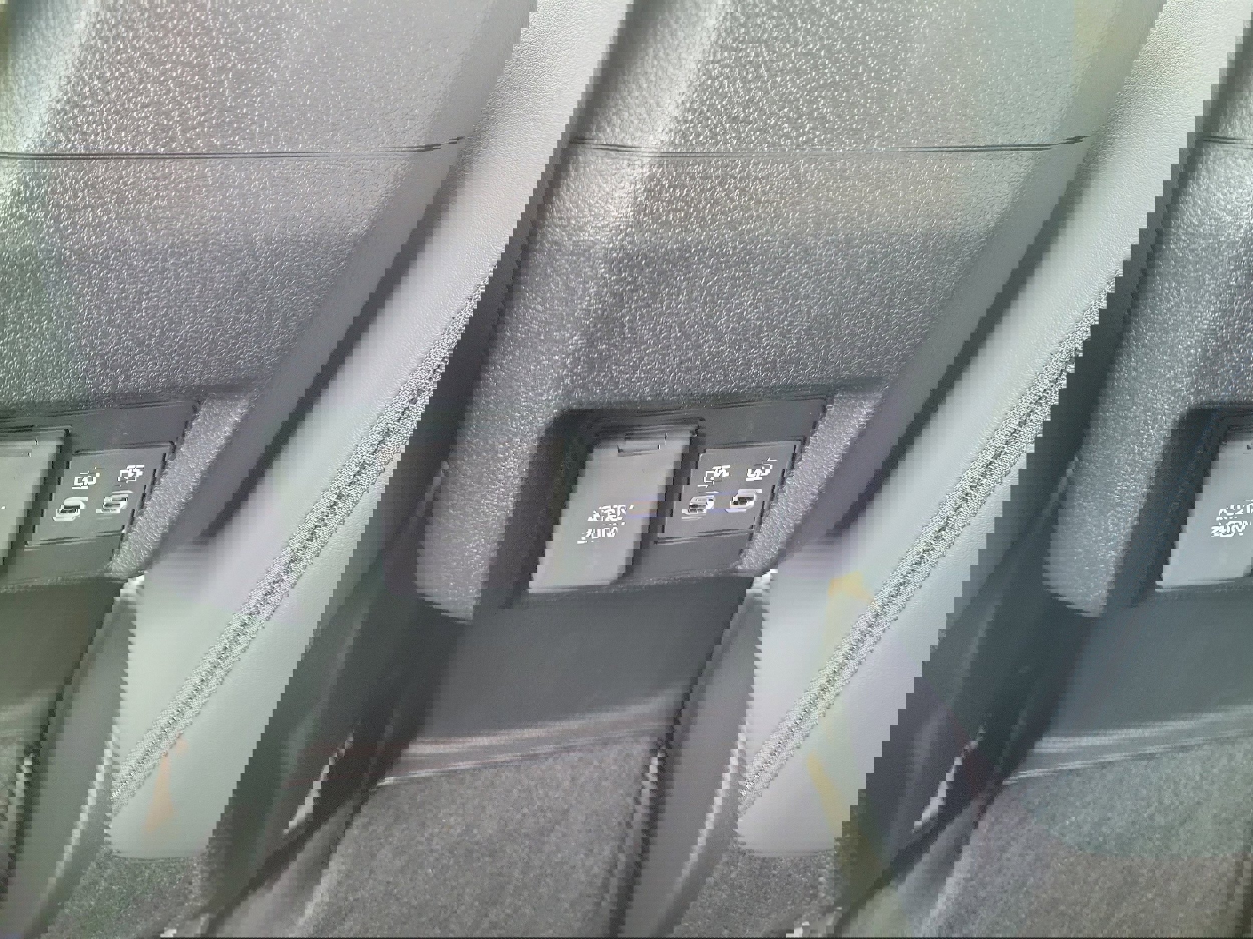 New 2025 Toyota Tacoma Trailhunter image 12