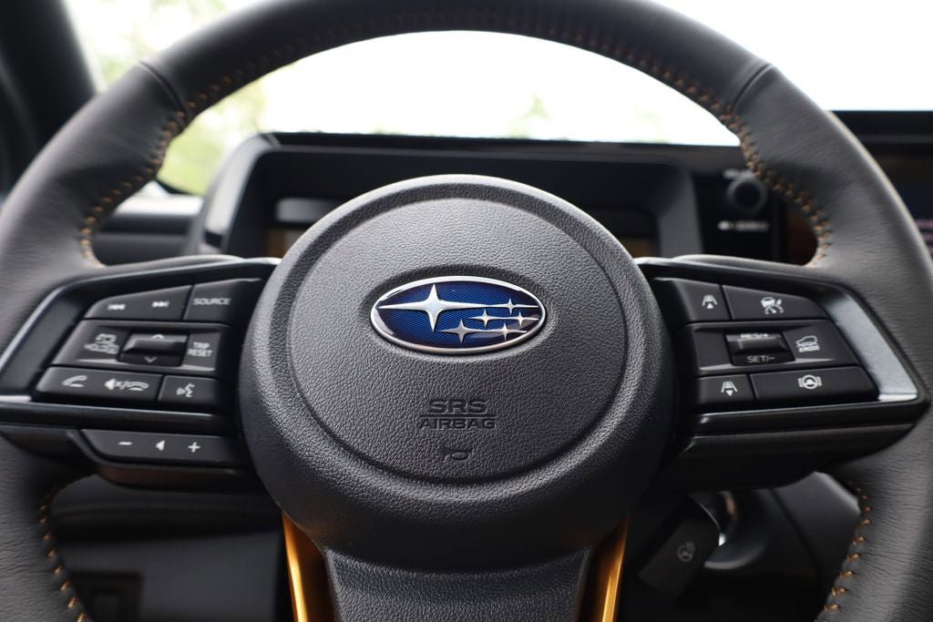 New 2026 Subaru Outback Wilderness AWD/4WD image 9