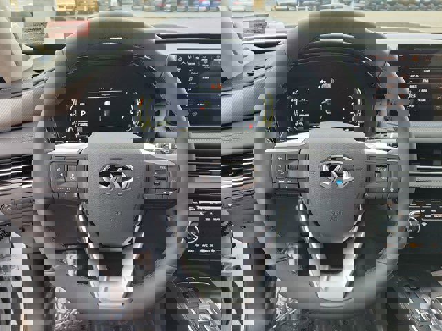 New 2026 INFINITI QX60 Luxe w/ Cargo Package image 53