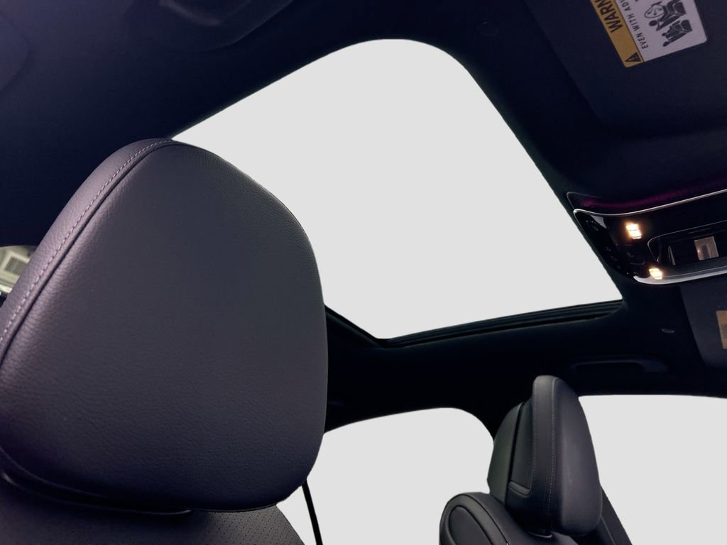 Certified 2025 Mercedes-Benz C 300 Sedan image 16