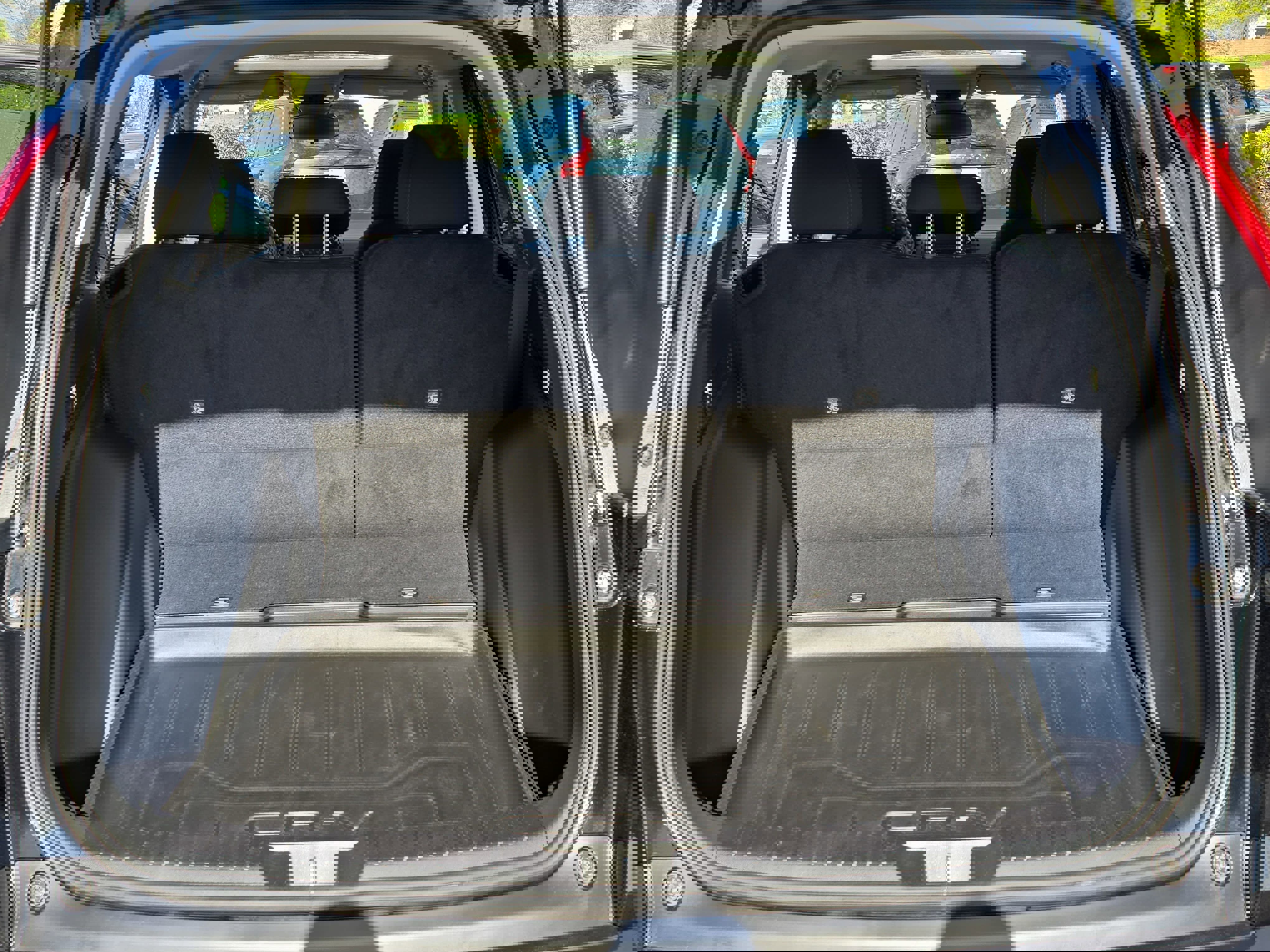 Certified 2024 Honda CR-V EX image 12