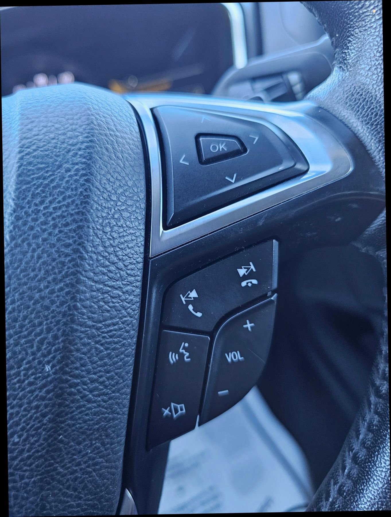 Used 2020 Ford Fusion Titanium image 16