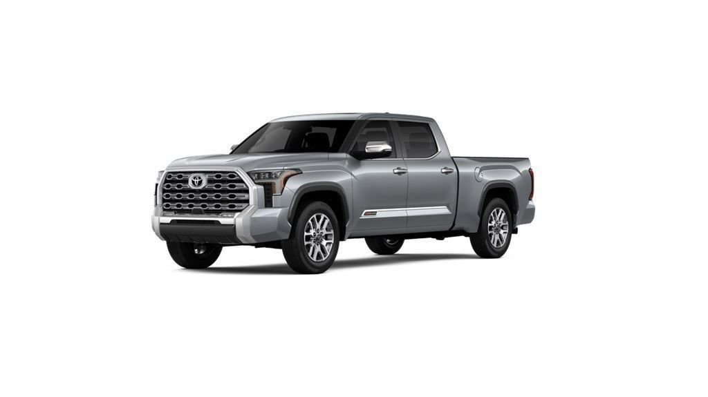 New 2026 Toyota Tundra 1794 Edition image 23
